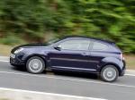Alfa Romeo MiTo TwinAir 2012 года (UK)